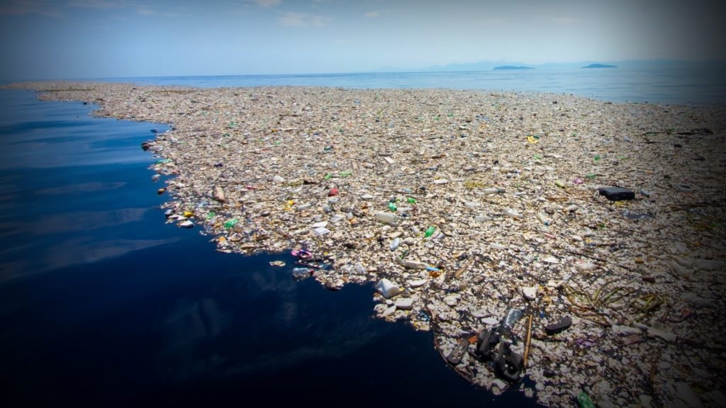 تبدیل زباله‌های پلاستیکی دریا به سوخت کشتی‌ با کمک استارت‌آپ‌ها