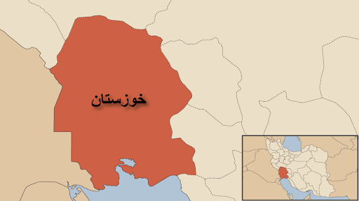 شهرهای ساحلی خوزستان در سیطره و هجوم بی‌امان کرونا