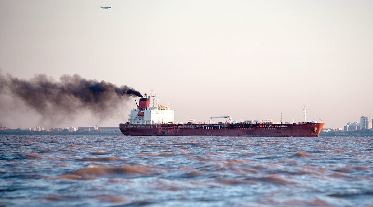 درخواست از IMO برای اعلام تاریخ پایان استفاده از سوخت فسیلی در کشتی‌ها