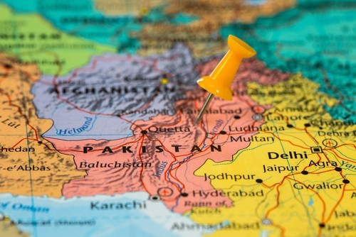 عزم پاکستان برای ورود به بازار حمل و نقل کانتینری