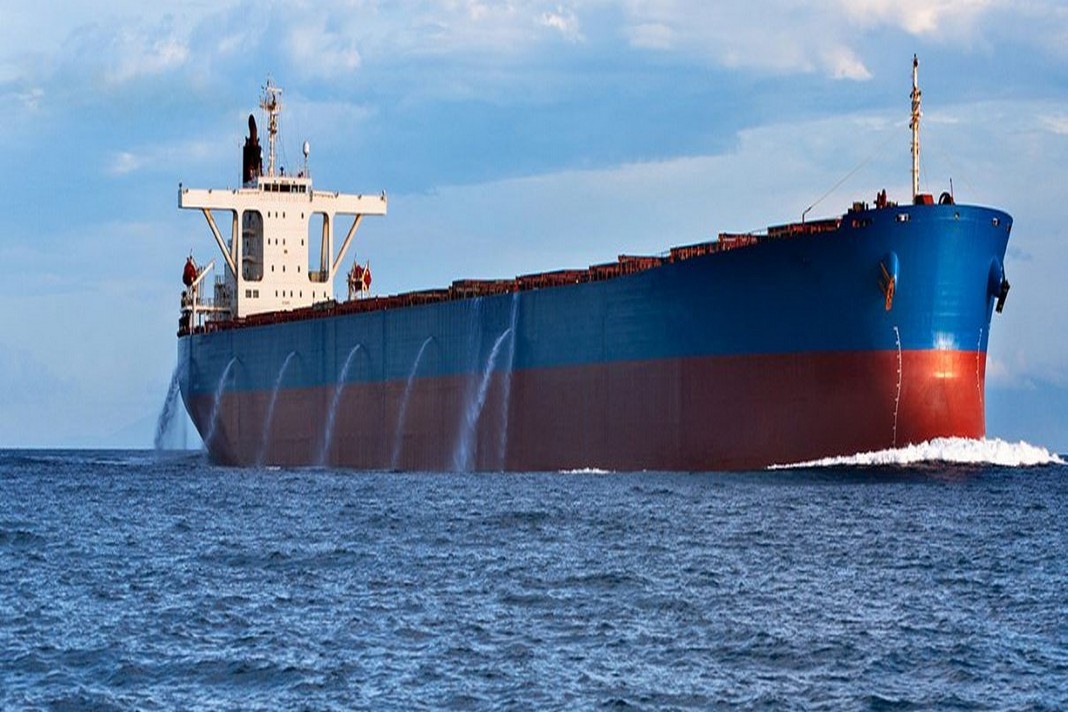اجرایی شدن الزامات جدید آب توازن کشتی‌ها در سال ۲۰۲۲
