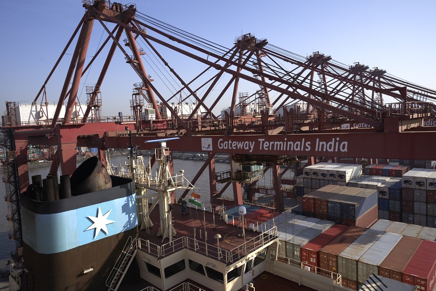 اعتراض صادر کنندگان هندی به افزایش نرخ کانتینر