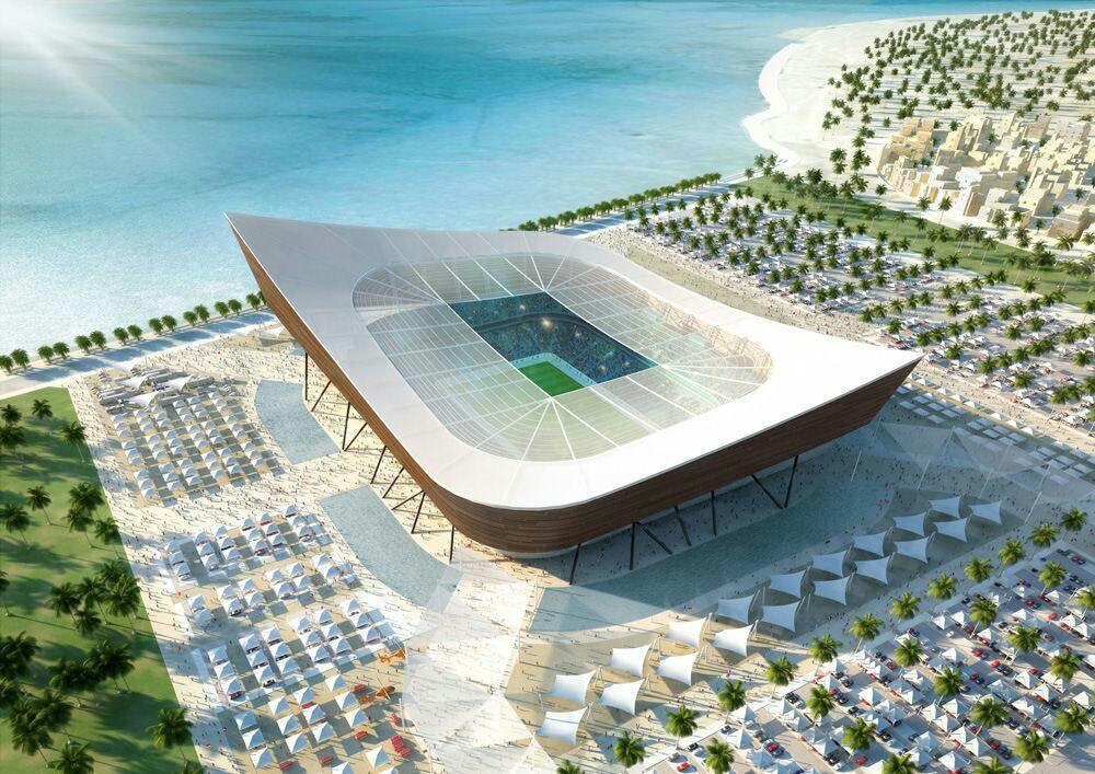 توسعه زیرساخت‌های توریسم دریایی بوشهر برای استقبال از جام جهانی قطر/ افزایش ظرفیت ۸۰ درصدی اقامتگاه‌های بوشهر