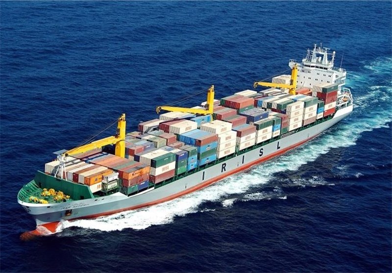 کشتیرانی «msc» رتبه اول را از «مرسک» گرفت/ کشتیرانی جمهوری اسلامی ایران در رتبه چهاردهم