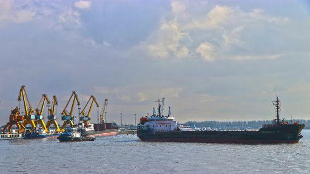 ۳ راهبرد افزایش سهم کشتیرانی و تجارت دریایی ایران در خزر