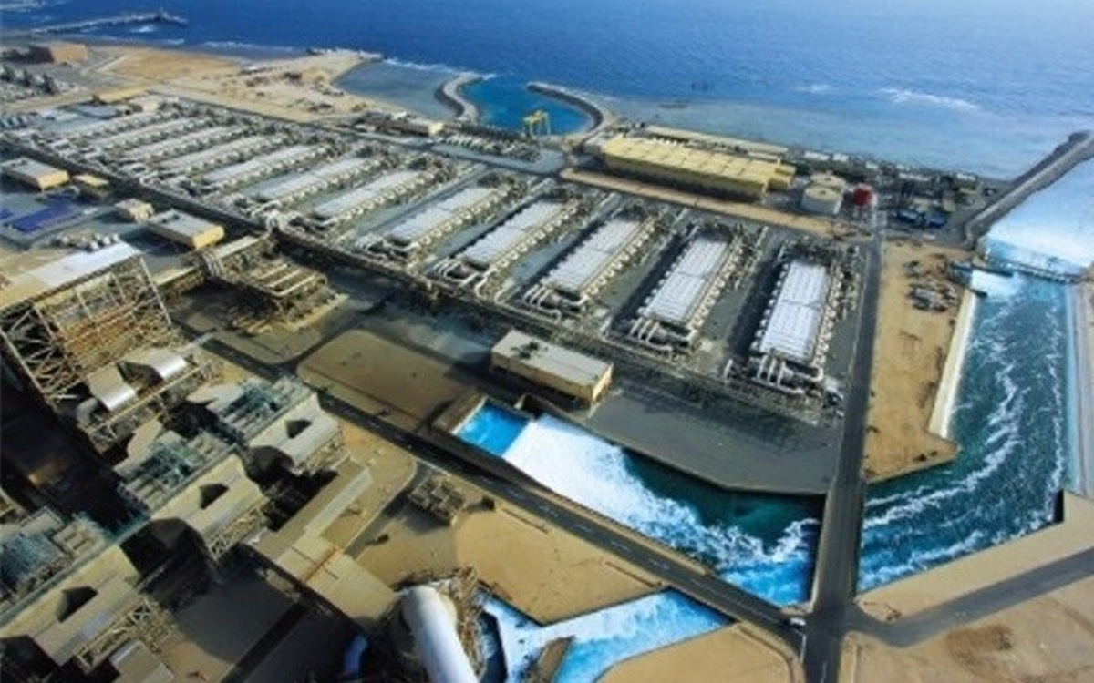 اثر نامطلوب افزایش آب‌شیرین کُن‌ها در زیستگاه‌های خلیج فارس و دریای عمان