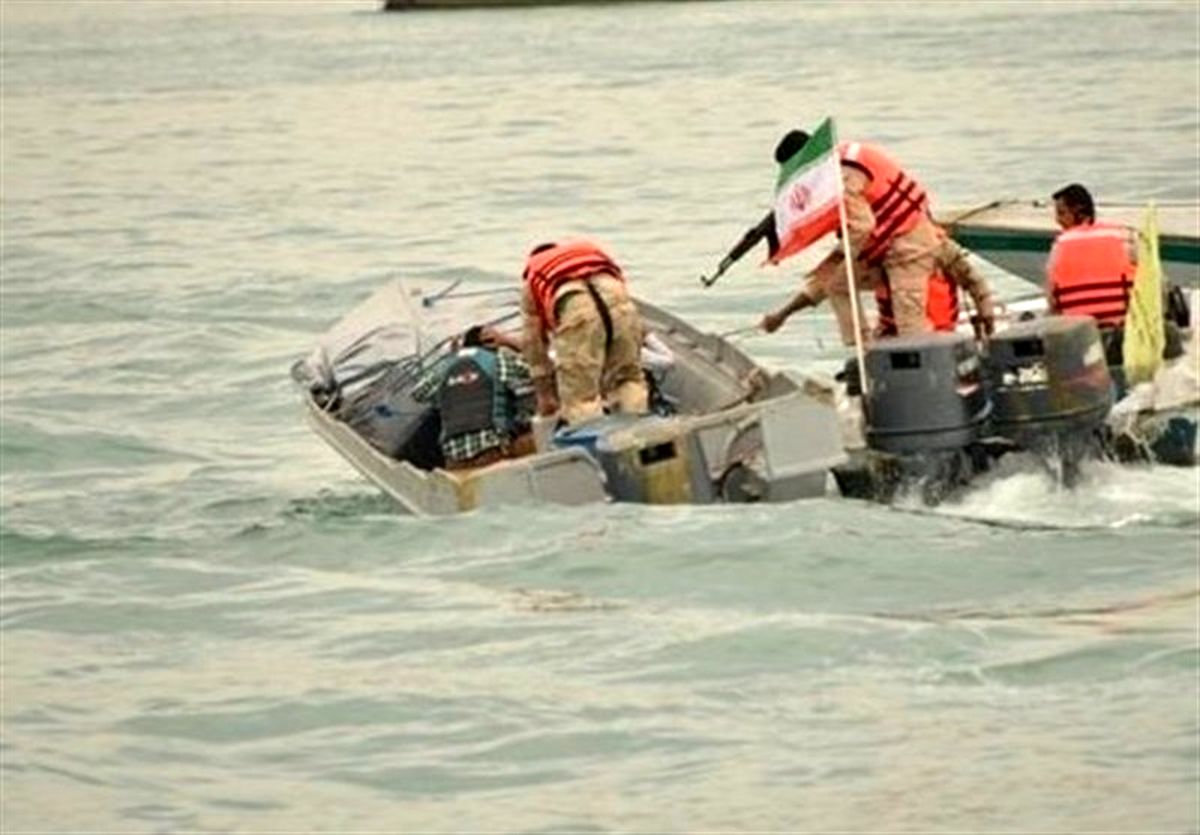 بیش از ۴۰ میلیارد ریال کالای قاچاق در حوزه دریایی بندر بوشهر کشف شد