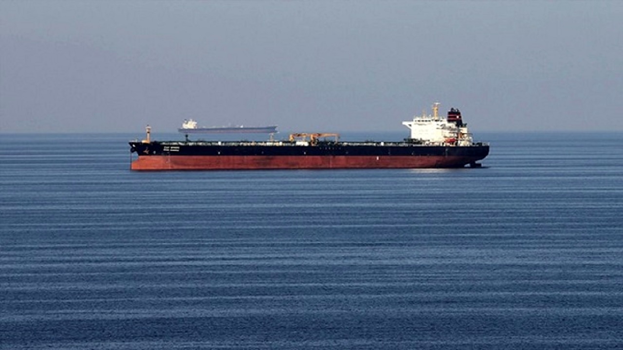 دور دور نفتکش‌های ایرانی از چین تا ونزوئلا