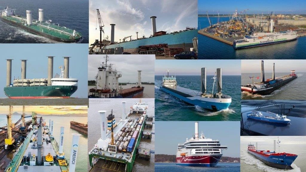 قوانین موجود پاسخگوی کربن زدایی در صنعت کشتیرانی جهانی نیست