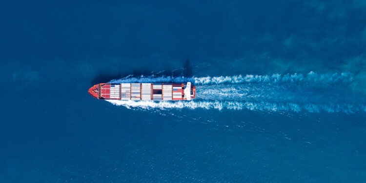 کاهش شاخص‌های قابل اعتماد و اطمینان در صنعت حمل ونقل دریایی