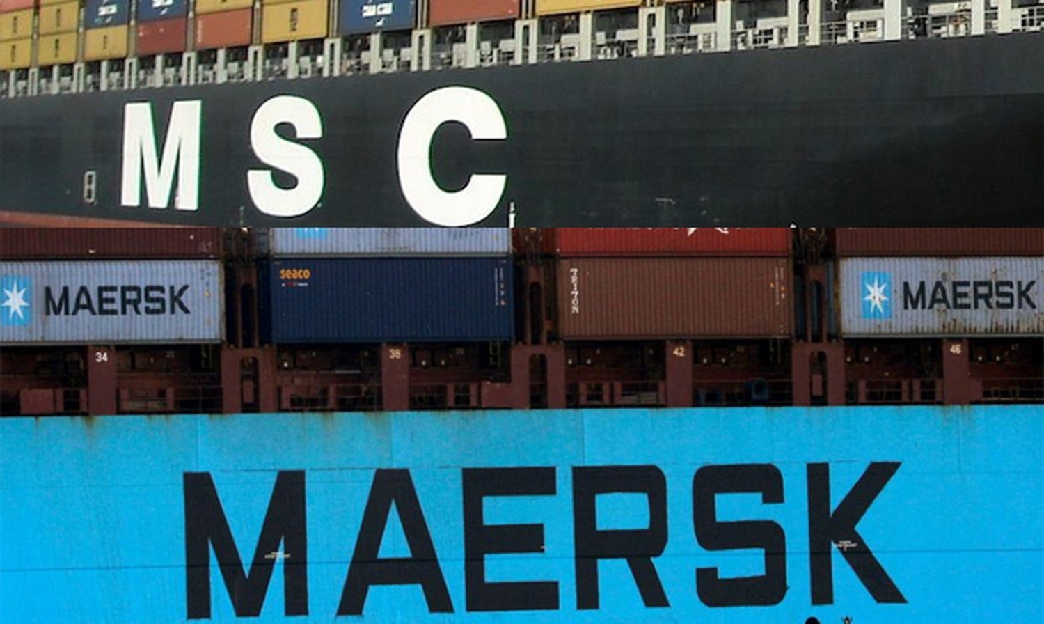ارسال محموله به روسیه و اوکراین توسط ۴ خط کشتیرانی تعلیق شد