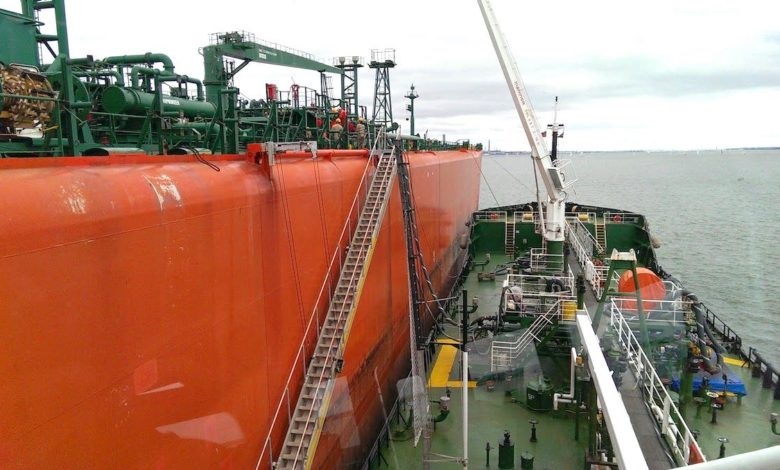 افزایش نرخ سوخت کشتی‌ها در سنگاپور و فجیره