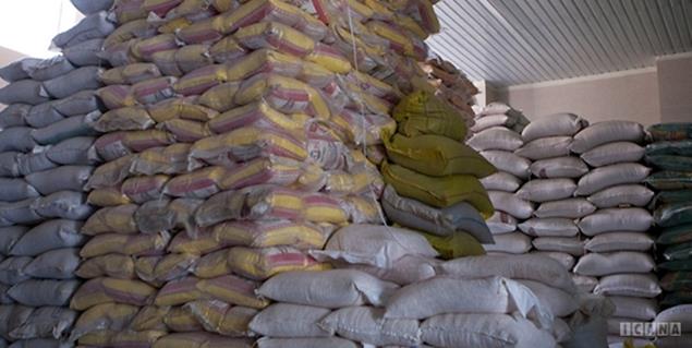 خروج چهار هزار تُن برنج آلوده از بندر امام خمینی