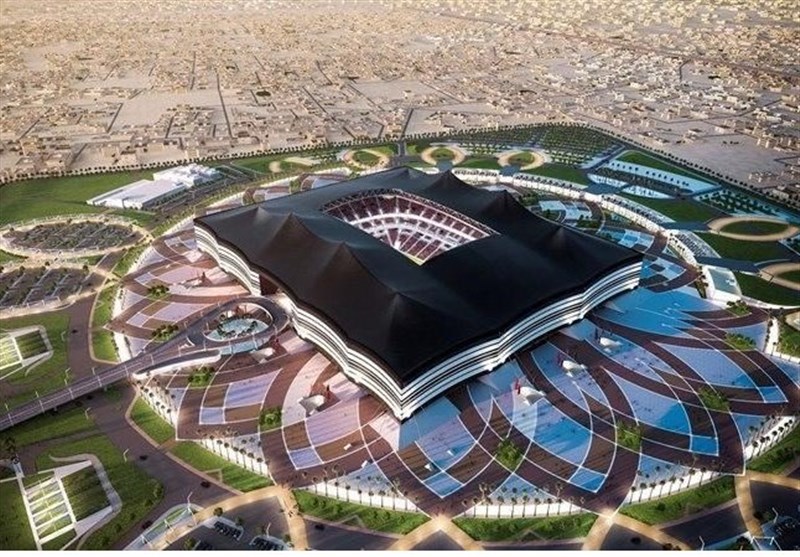 جذب تماشاگران مسابقات جام جهانی قطر به جزایر کشور