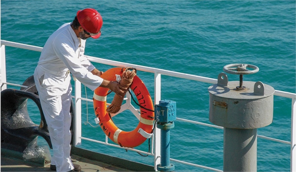 قرارداد کار دریانوردان گام نخست در تسهیل فرآیند استخدام آنان/ راه‌اندازی «سامانه متمرکز کاریابی دریایی» در دستورکار