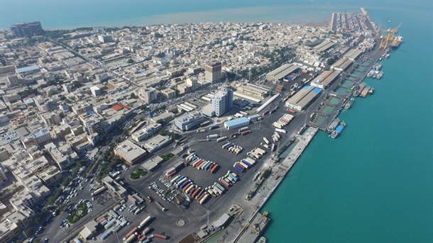 مطالعات مدیریت یکپارچه مناطق ساحلی استان بوشهر به‌روزرسانی می‌شود