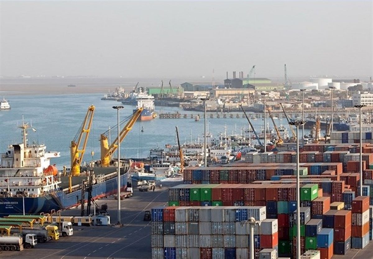 اختصاص ۲۸۴ میلیارد ریال اعتبار به پروژه‌های بنادر و دریانوردی بوشهر