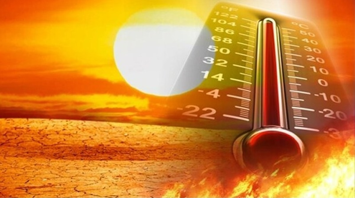 گرمای بی‌سابقه نفس ساکنان شهر‌های ساحلی خوزستان را به شماره انداخت