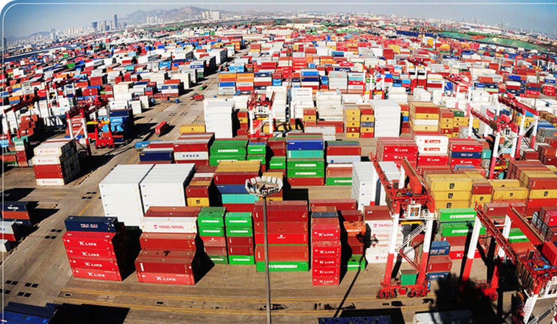افزایش ۲۷ درصدی صادرات کالا‌های غیرنفتی از گمرکات خوزستان