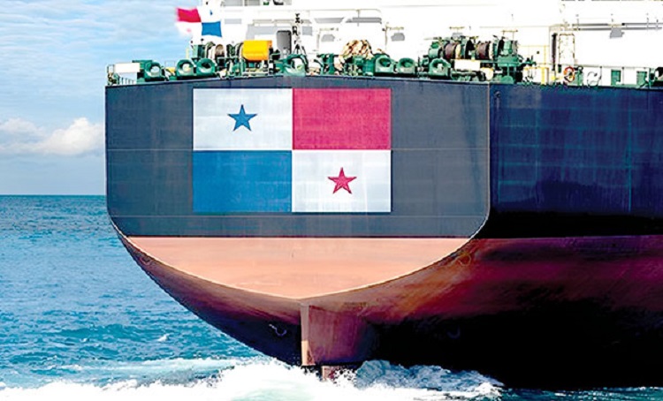 لغو رجیستری کشتی‌های ایرانی توسط پاناما