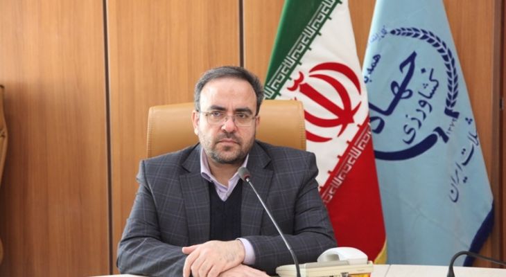 بررسی وضعیت فعلی ذخایر آبزیان، میزان صید و سهمیه های شیلاتی ایران