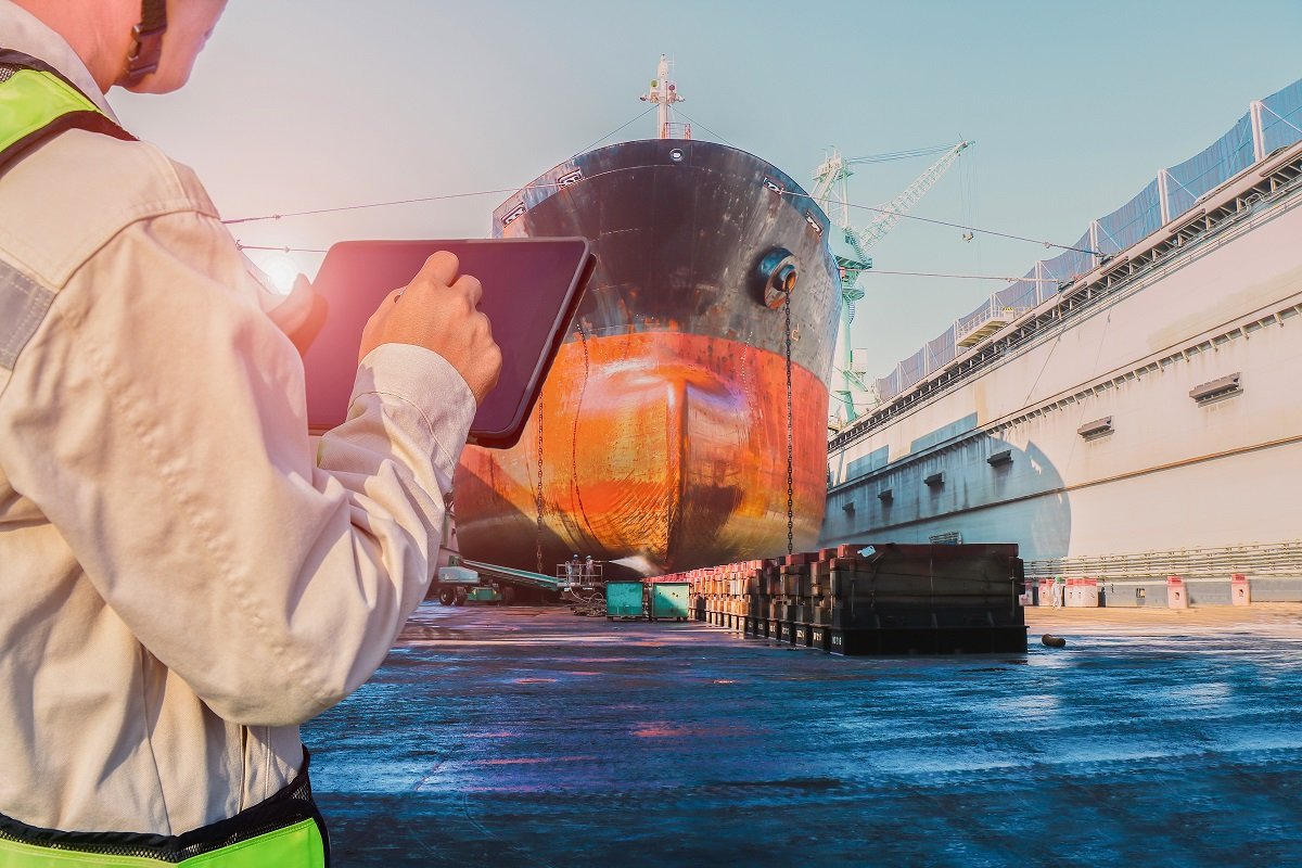 تعادل در عرضه و تقاضا  نویدی برای بهبود صنعت کشتیرانی در سال 2023