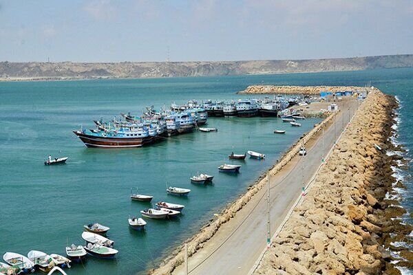 ضرورت احداث ایستگاه هواشناسی بندر پسابندر برای توسعه صیادی در کرانه دریای عمان