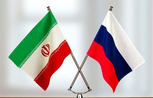 همکاری بین قاره ای ایران و روسیه | ۲۰ میلیارد دلار سرمایه در مسیر تجاری