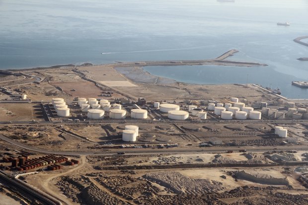 جابه‌جایی کالا در بندر نفتی خلیج فارس به مرز ۱۰ میلیون تُن رسید