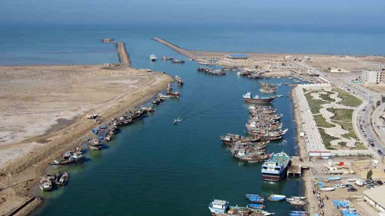 طرح توسعه جامع بندر گناوه در سفر رئیس جمهور به استان بوشهر آغاز می‌شود