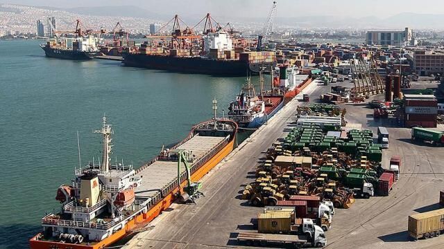 نقش ایران در توسعه راهبردی اقتصاد دریا محور