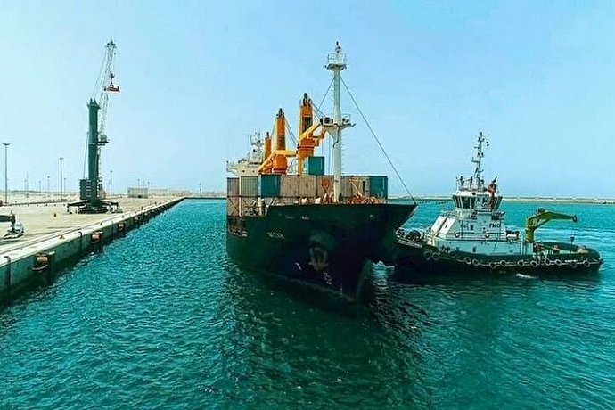 پیشنهاد ایجاد خط کشتیرانی منظم و مشترک بین ایران و قزاقستان در خزر
