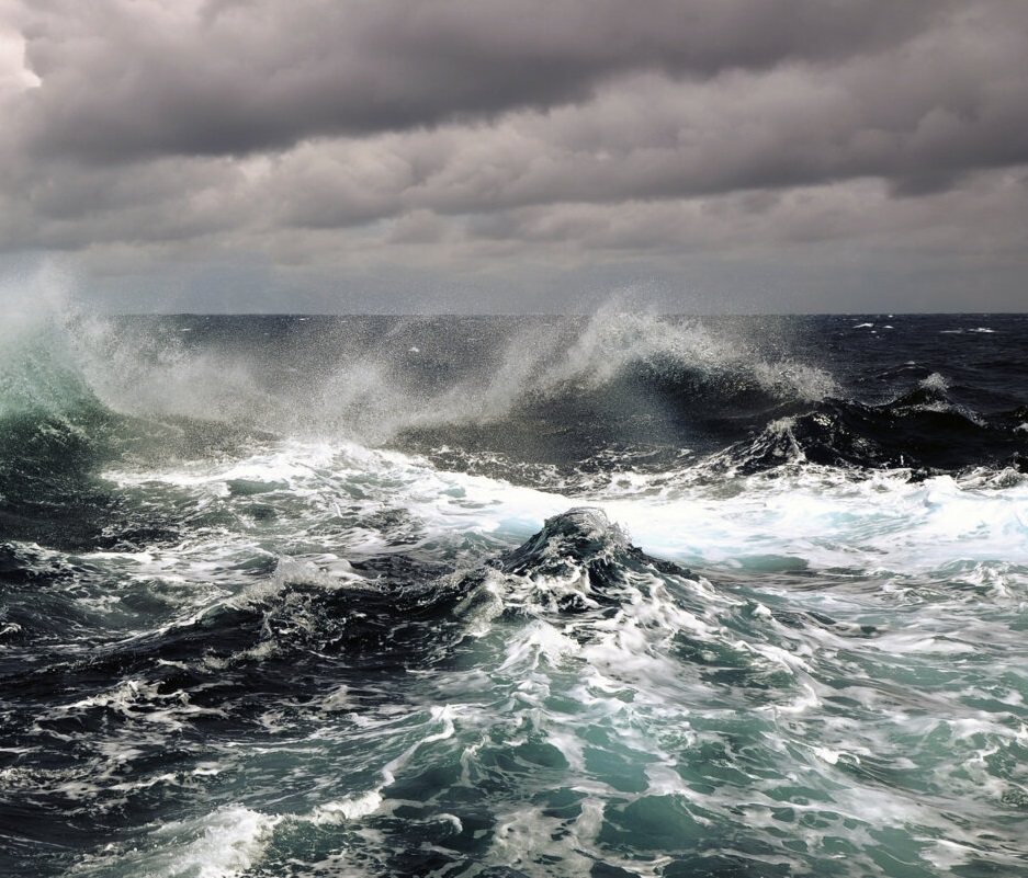 هواشناسی قشم نسبت به وقوع تُند باد در جزایر خلیج فارس هشدار داد