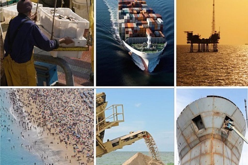 از مزیت «اقتصاد دریا» در برنامه هفتم توسعه غفلت نکنیم