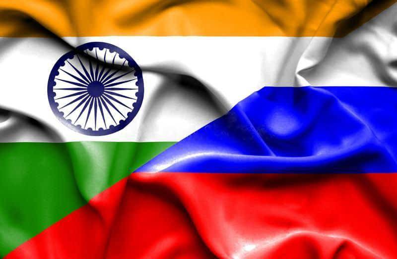 افزایش حمل و نقل دریایی کانتینری بین هند و روسیه