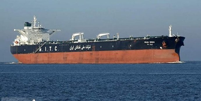 ادعای اندونزی درباره توقیف یک نفتکش ایرانی