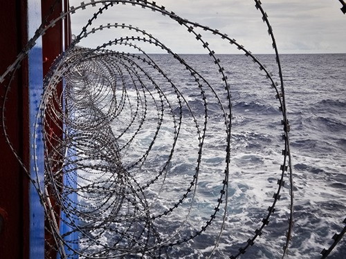 افزایش دزدی دریایی در آب‌های آسیا طی ۶ ماهه اول ۲۰۲۳