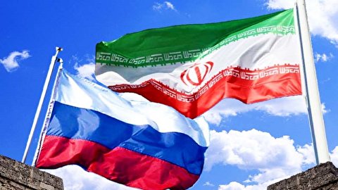رونق تجارت بین استان‌های ایران و روسیه