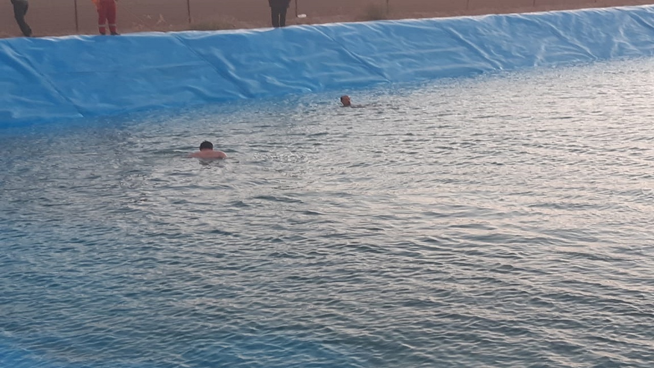 غرق شدگی ۳ نفر در آب‌های گیلان طی امسال