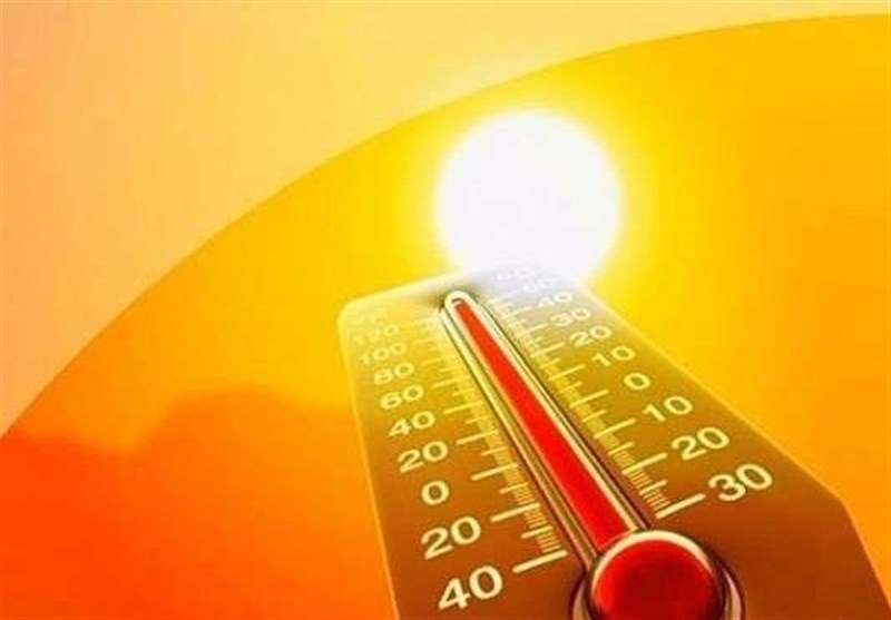 ۵۳ نفر در خوزستان به علت گرمازدگی بستری شدند