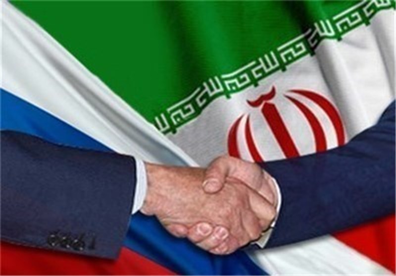 مرکز تجاری ایران در مسکو ظرفیت بسیار خوبی برای فعالان اقتصادی است