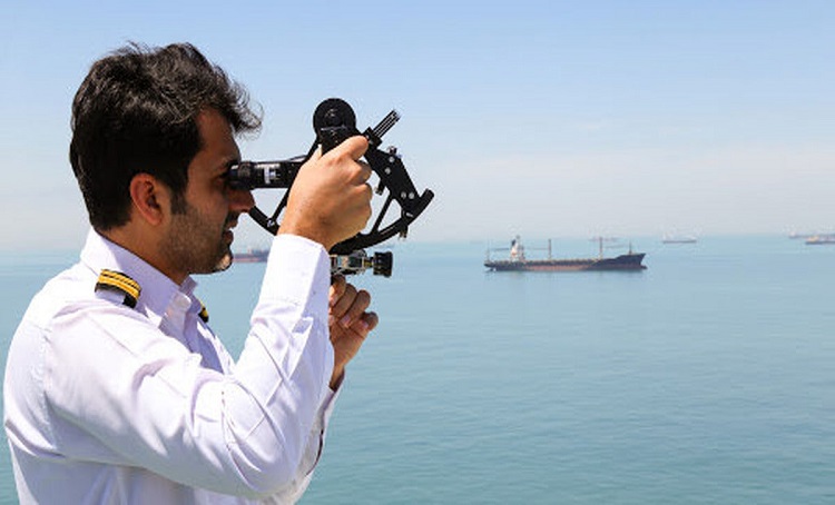 حضور دریانوردان ایرانی در ناوگان زیر 3000 GT کشورهای همسایه