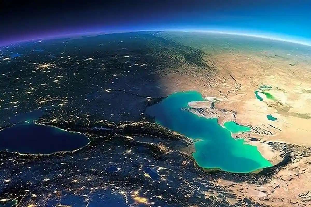 سال آینده؛ ایران میزان کنوانسیون بین المللی حفاظت از دریای خزر خواهد بود
