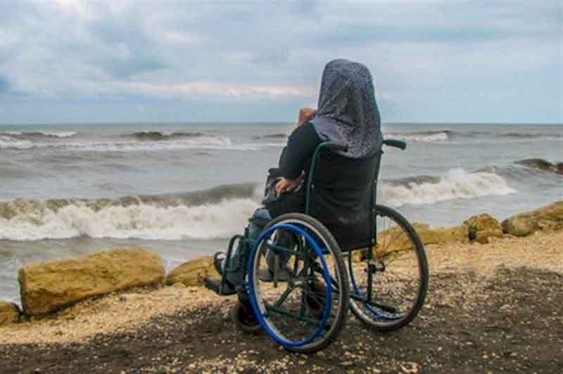 ایجاد اولین سایت گردشگری دریایی دسترس پذیر معلولان و سالمندان در کشور