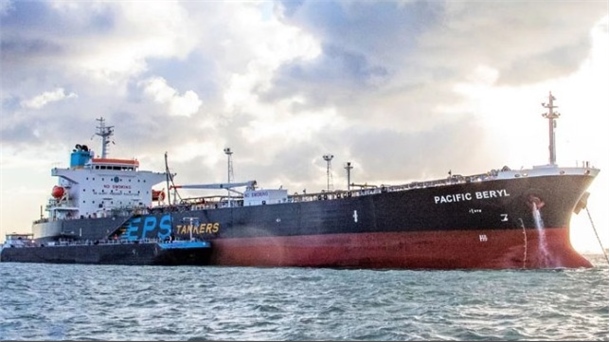آزمایش موفق استفاده از سوخت های زیستی در دو خط کشتیرانی/ پای روغن خوراکی در سوخت کشتی باز شد