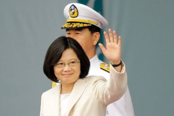 تایوان: به دنبال گفتگوی هدفمند با چین هستیم