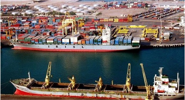 واردات کالاهای اساسی، بندر چابهار،مدیرکل بنادر و دریانوردی سیستان و بلوچستان