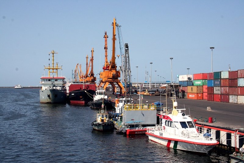 گسترش دایره فعالیت کشتیرانی دریای خزر به دریای سیاه و شبه قاره