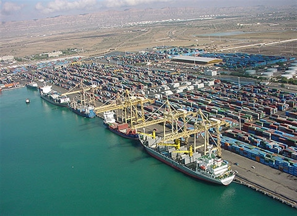 گام عملی کشتیرانی دریای خزر در صادرات مرکبات