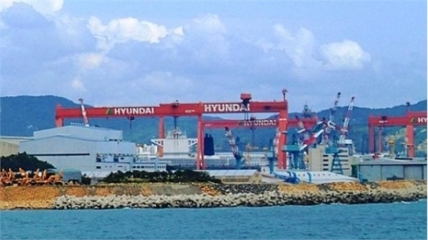 کشتی سازان کره ای ، لغو و کاهش سفارش ساخت کشتی، مالکین کشتی ها